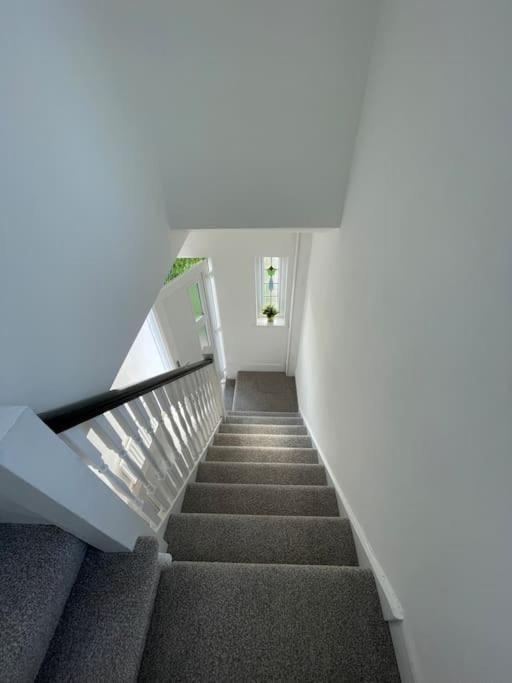 Whole House Modern Two Bedroom In Newcastle - Free Parking Luaran gambar