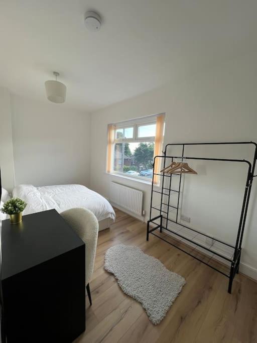 Whole House Modern Two Bedroom In Newcastle - Free Parking Luaran gambar