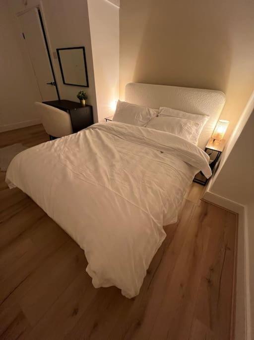Whole House Modern Two Bedroom In Newcastle - Free Parking Luaran gambar